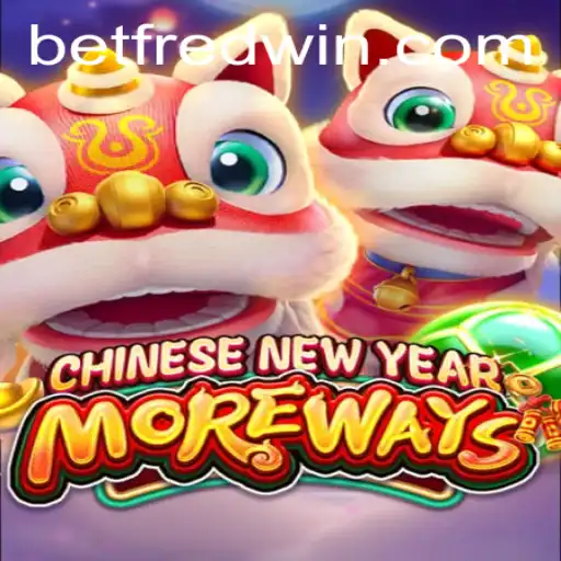 Unveiling the Excitement of CHINESENEWYEARMOREWAYS: A New Gem in Betfred's Gaming Trove