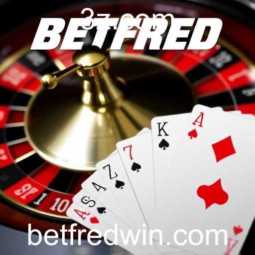 Explorando a Categoria de Jogos de Cassino no Betfred