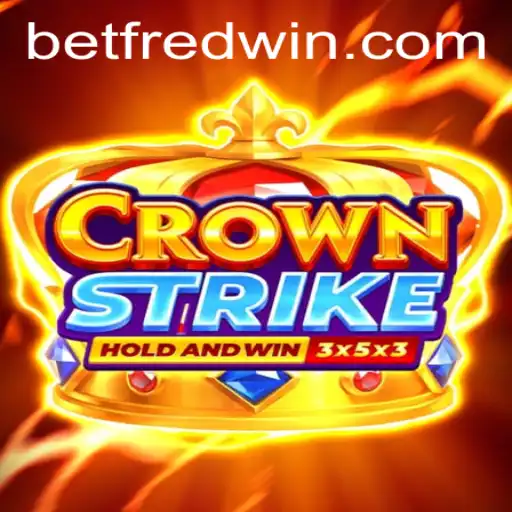 Crownstrike: A Dynamic Game Revolution with Betfred Integration