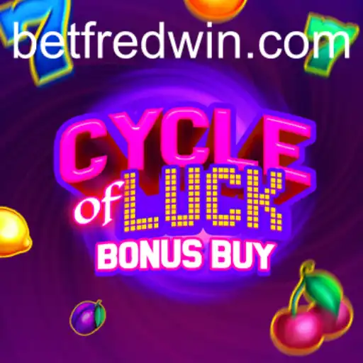 Cycle of Luck Bonus Buy Unveiled: A Thrill with Betfred