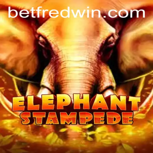 Experience the Excitement of ElephantStampede: A New Adventure with Betfred