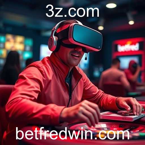 betfred
