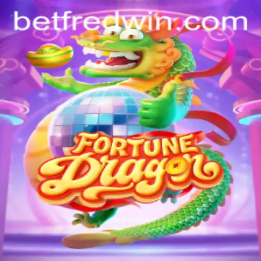 Exploring FortuneDragon: The Newest Betfred Gaming Sensation