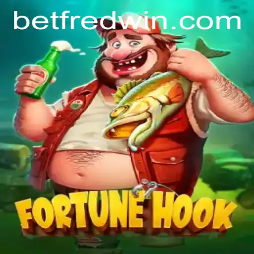 Experience the Excitement of FortuneHook with Betfred