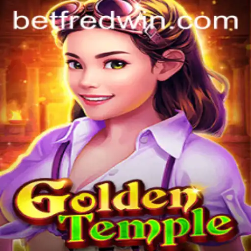 Unveiling GoldenTemple: A Riveting Journey with Betfred