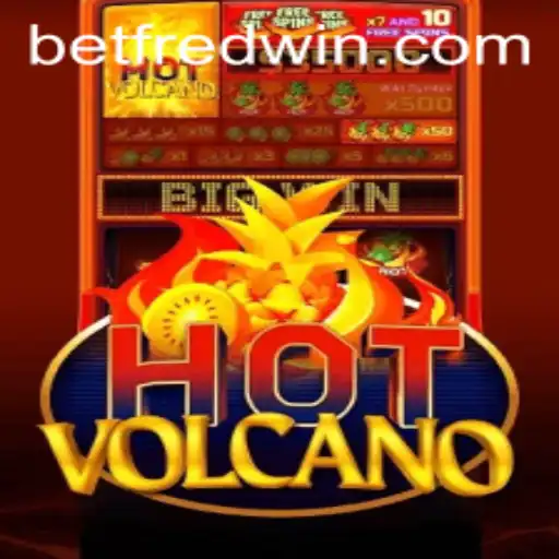 Exploring the Thrilling World of HotVolcano at Betfred