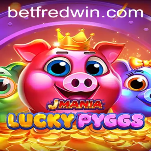Discover the Thrills of JManiaLuckyPyggs with Betfred