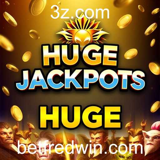 Explorando os Enormes Prêmios da Categoria Huge Jackpots no Betfred