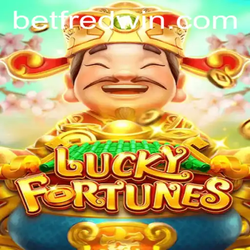Explore the Alluring World of LUCKYFORTUNES: Betfred's Latest Gaming Sensation