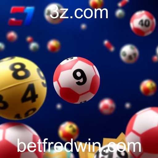 Explorando a Categoria de Jogos de Loteria no Site Betfred