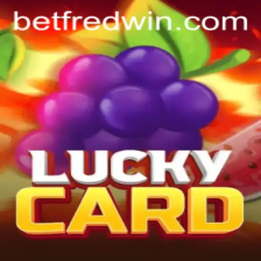 Discover LuckyCard: The Thrill of Card Games at Betfred