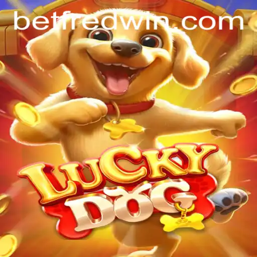 Exploring LuckyDog: The Exciting New Game at Betfred