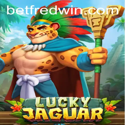 Unveiling LuckyJaguar: The New Sensation in Betfred's Gaming Universe