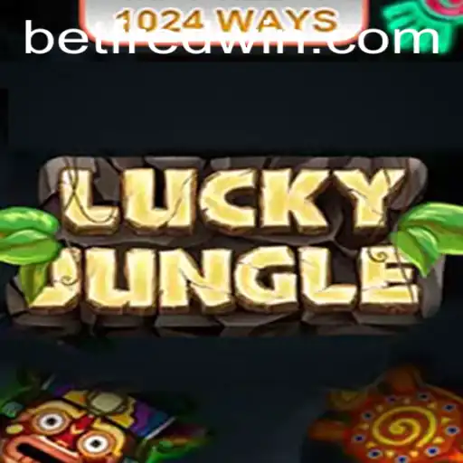 Exploring LuckyJungle1024: A Thrilling New Game on Betfred