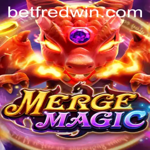 The Enchanting World of Merge Magic and Its Ties to Betfred