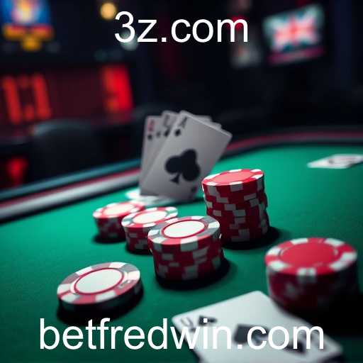 Explorando o Excitante Mundo do Poker Room no Betfred