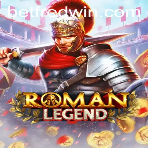Discover the Thrilling World of RomanLegend at Betfred