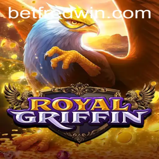 Explore the Majestic World of RoyalGriffin: An Engaging New Game on Betfred
