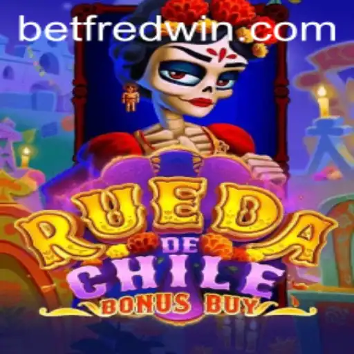 Exploring RuedaDeChileBonusBuy: An Engaging New Casino Game by Betfred
