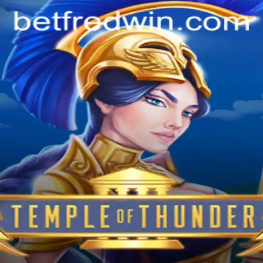 Unveiling TempleofThunder: A New Era in Online Gaming with Betfred