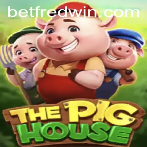 Exciting Gameplay of ThePigHouse at Betfred Casino