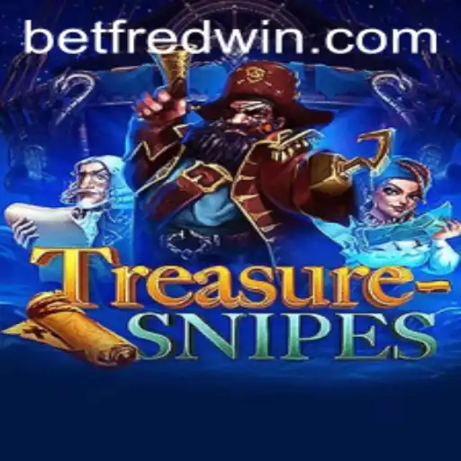 Exploring the Thrills of TreasureSnipes at Betfred