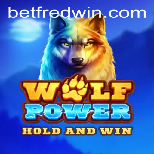 Exploring WolfPower: A Captivating Gaming Experience with Betfred