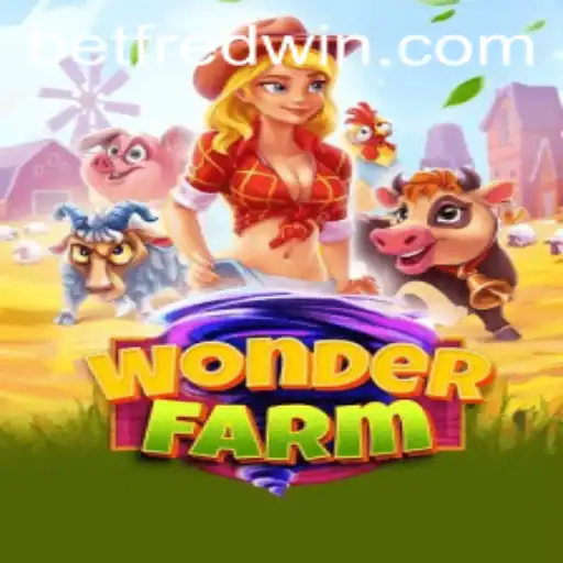 Exploring WonderFarm: A Captivating Game Experience with Betfred
